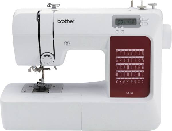 EAN 4977766808361 - Brother CS10s Máquina de coser automática Eléctrico imagen 1