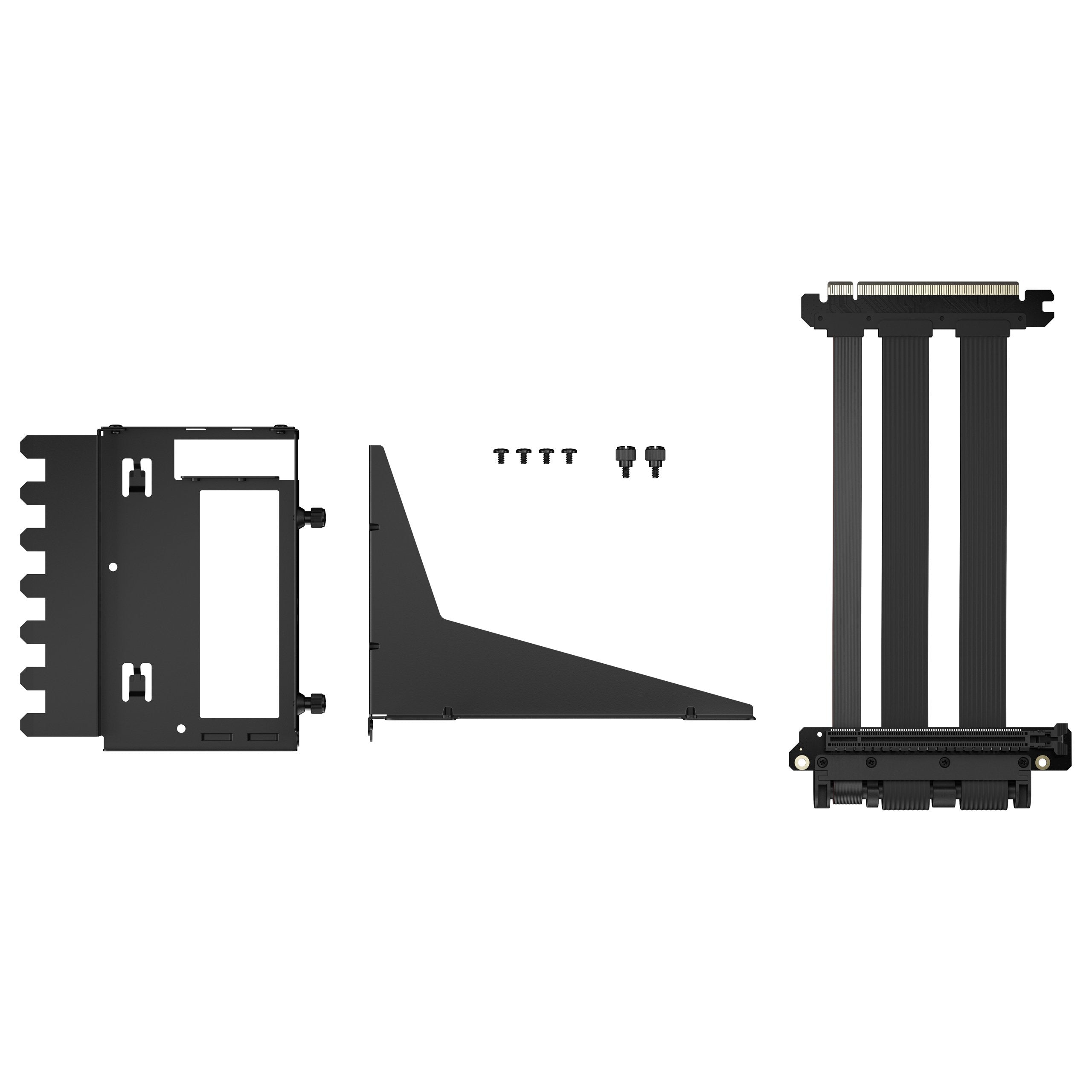 EAN 0843276106010 - Fractal Design Flex 2 Universal Kit para GPU (unidad de procesamiento gráfico) imagen 2