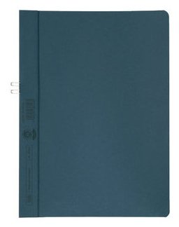 Elba Klemmhandmappe Smart Line A4 Azul