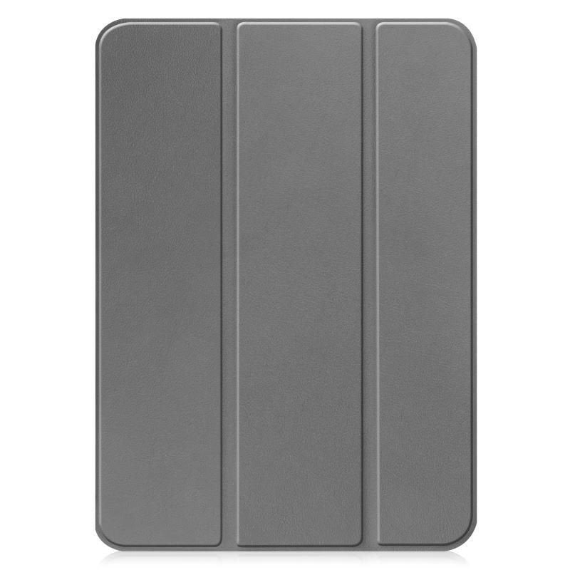 EAN 5715063027059 - CoreParts TABX-IP10-COVER7 funda para tablet 27,7 cm (10.9") Libro Gris imagen 10