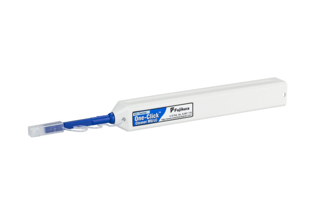 EAN 4251394644585 - METZ CONNECT 150800111-E Accesorios de limpieza para fibra óptica imagen 1
