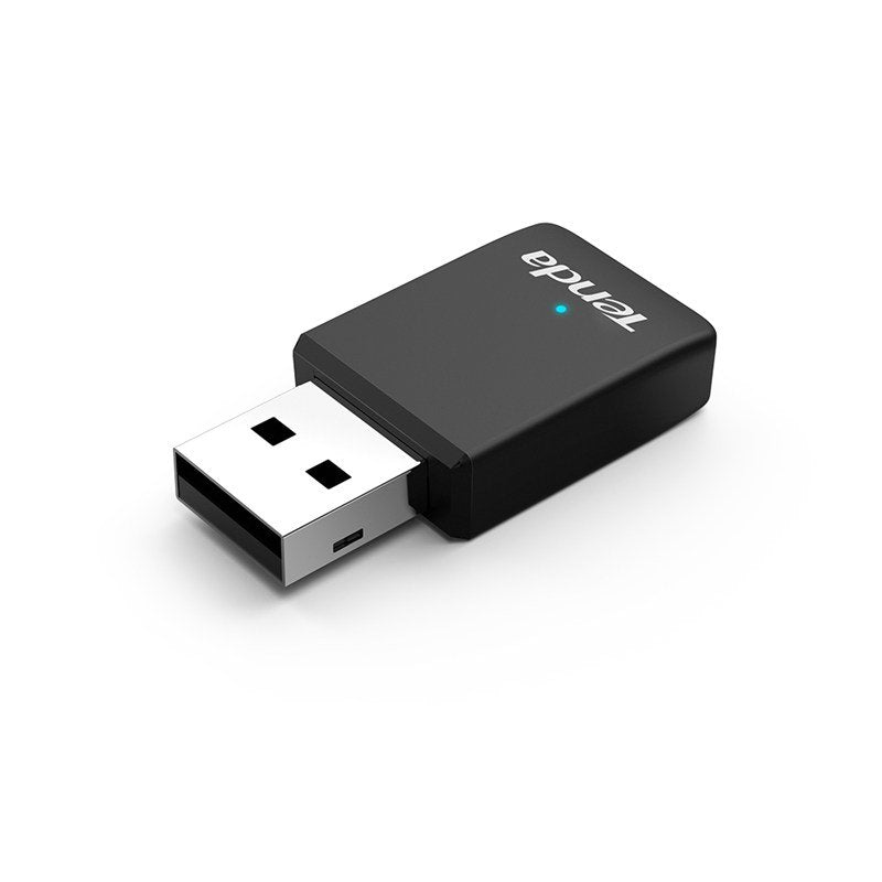 EAN 6932849427868 - Tenda U9 adaptador y tarjeta de red WLAN 433 Mbit/s imagen 2