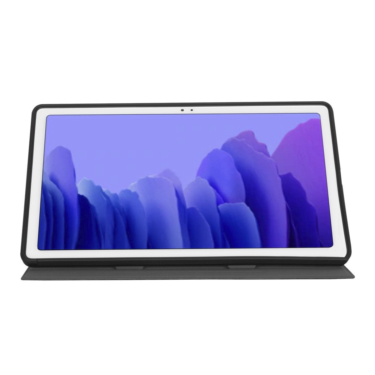 Funda Tablet Targus Click In 10 1"" Samsung Tab A Anti Microbial Negro