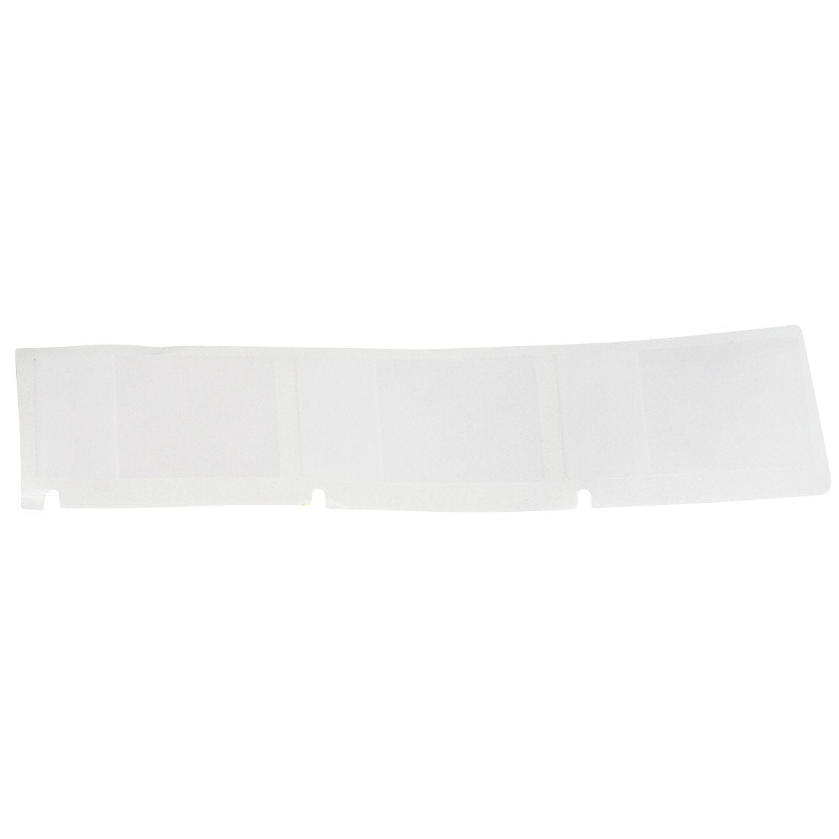 EAN 0888434591703 - Brady M4-91-427 etiqueta de impresora Negro, Blanco Etiqueta para impresora autoadhesiva imagen 2