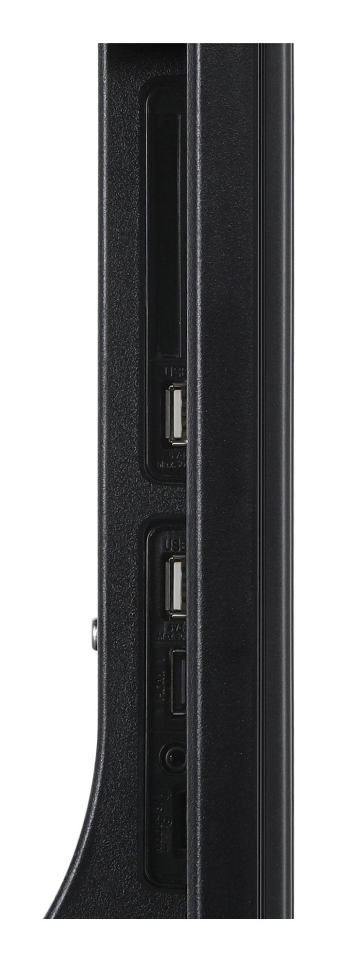 Lenco Led-2463 Schwarz