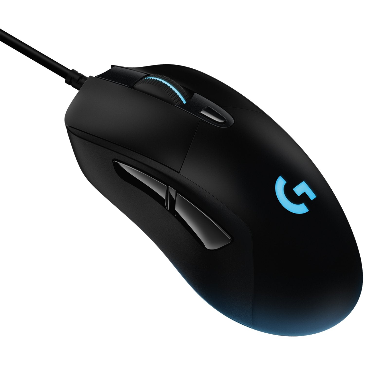 Logitech Ratón G403 Hero Gaming 16000dpi