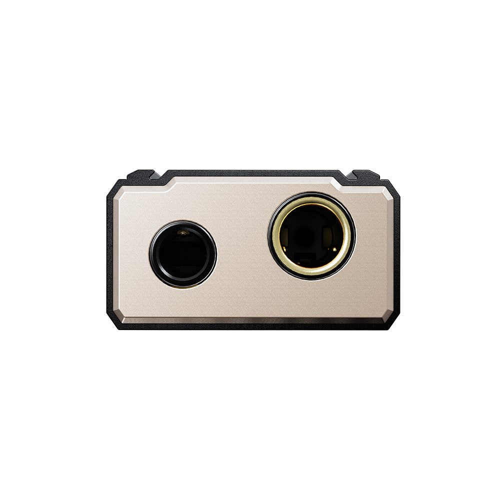 EAN 6953175710400 - FiiO KA5 amplificador para audífono 24-bit/192kHz Negro imagen 6