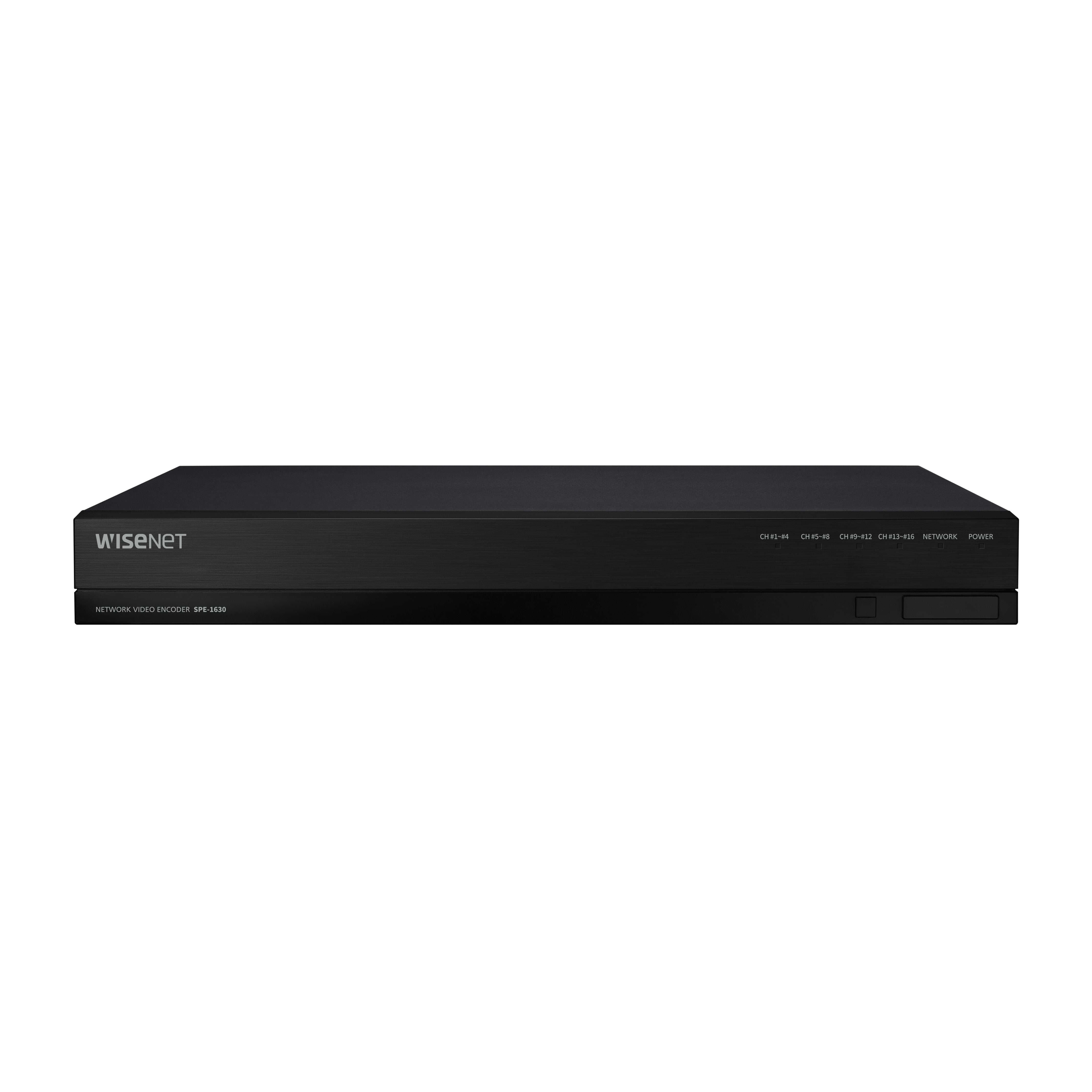 EAN 8801089218407 - Hanwha SPE-1630 servidor y codificador de vídeo 2560 x 1920 Pixeles 30 pps imagen 3