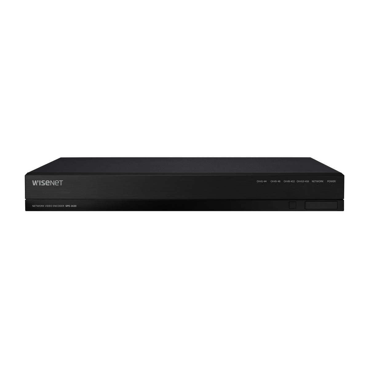 EAN 8801089218407 - Hanwha SPE-1630 servidor y codificador de vídeo 2560 x 1920 Pixeles 30 pps imagen 3