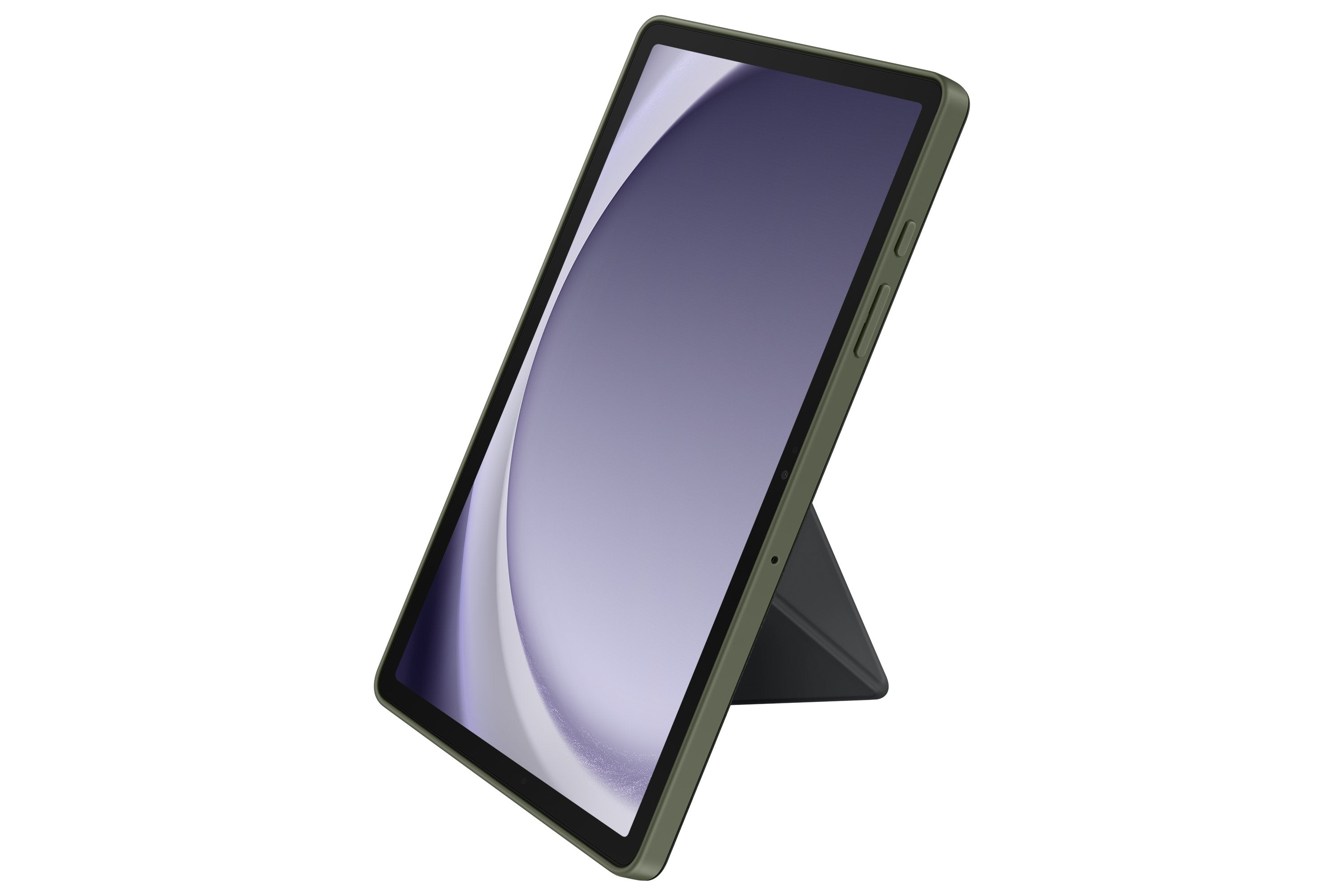 EAN 8806095300481 - Samsung Galaxy Tab A9+ Book Cover 27,9 cm (11") Folio Negro imagen 7