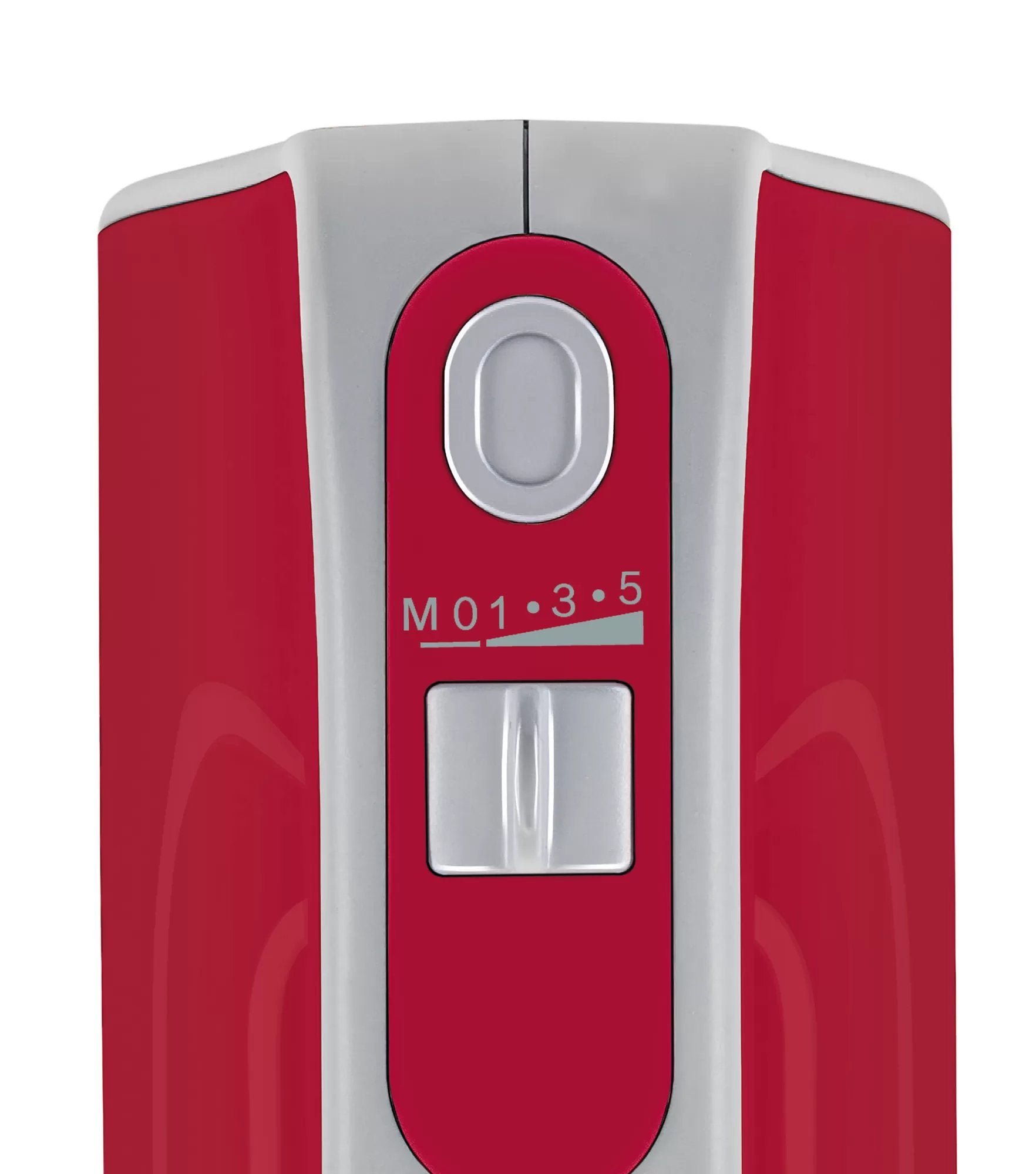 EAN 4242002777450 - Bosch MFQ40303 batidora Batidora de mano 500 W Rojo, Plata imagen 4