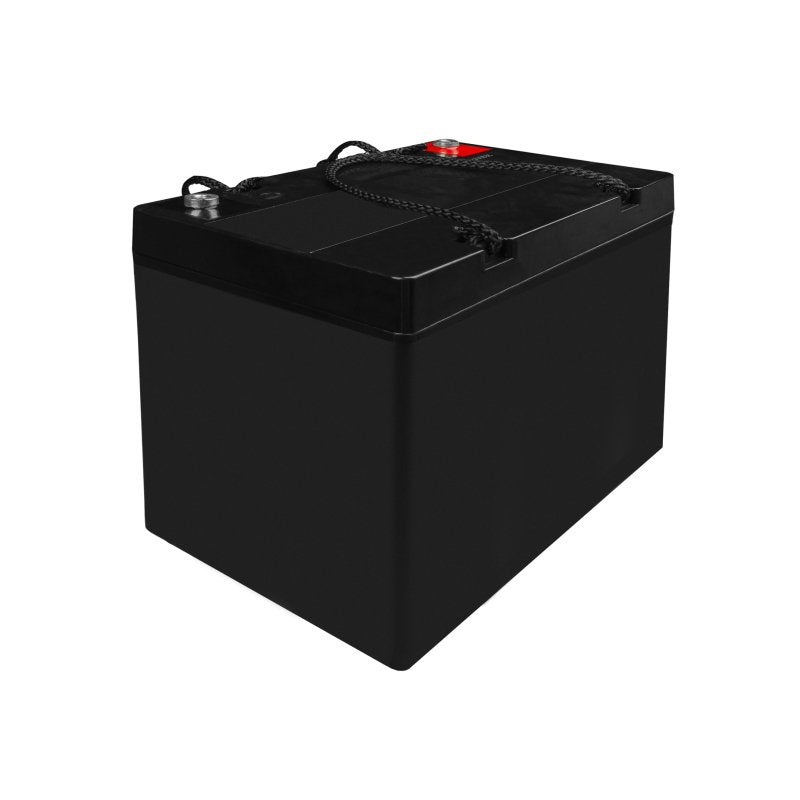 EAN 5904326375741 - Green Cell AGM12V55AH-J batería para sistema ups Sealed Lead Acid (VRLA) 12 V 55 Ah imagen 3