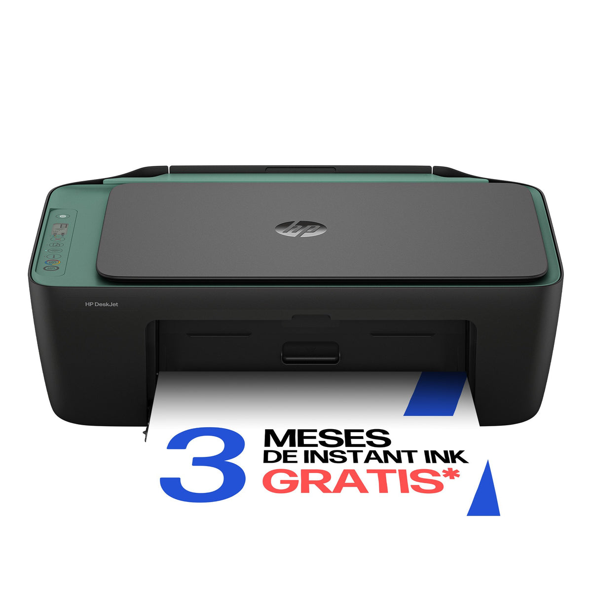 EAN 0198828789587 - HP DeskJet 2923 Inyección de tinta térmica A4 4800 x 1200 DPI 7,5 ppm Wifi imagen 8