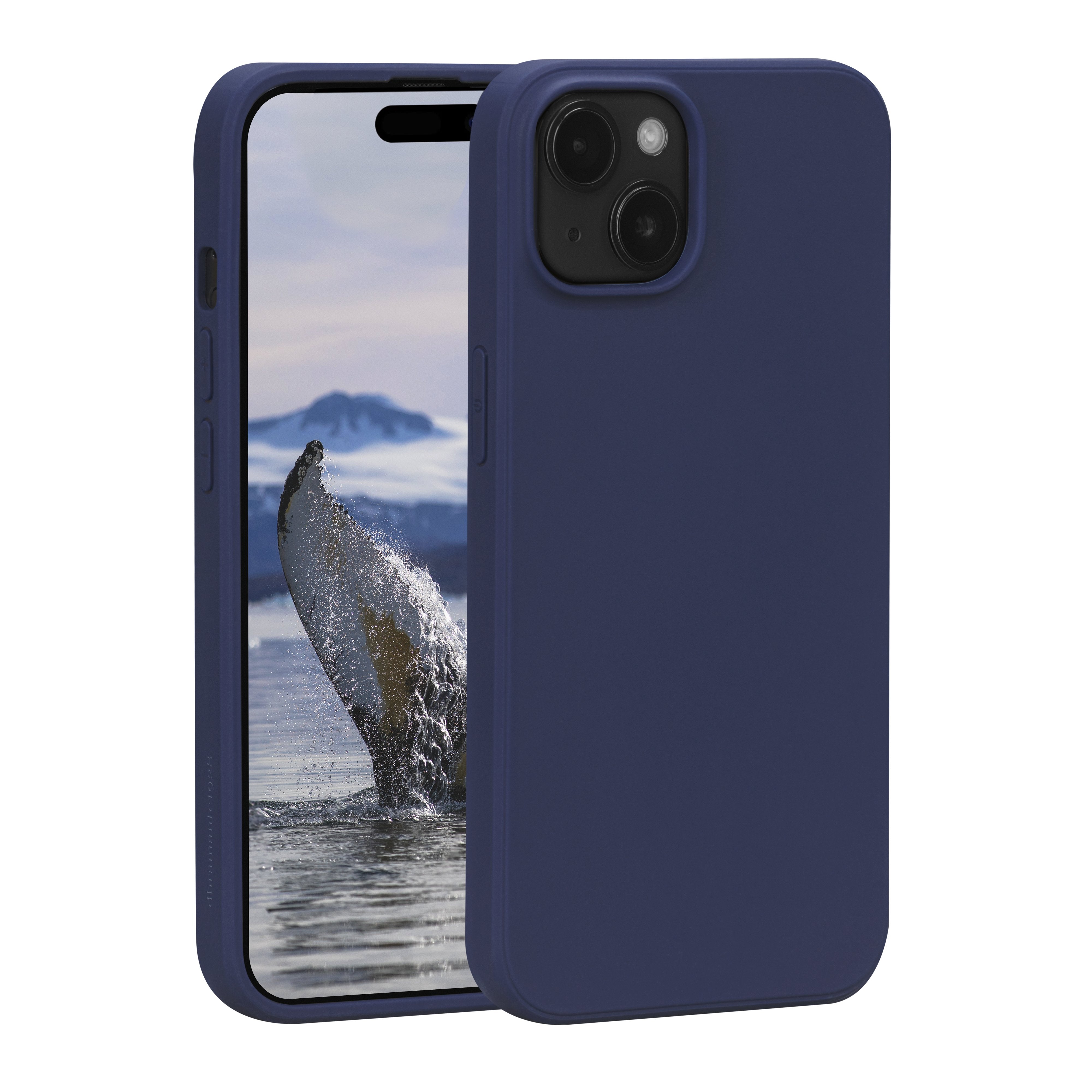 EAN 5711428018274 - dbramante1928 Greenland funda para teléfono móvil Azul imagen 2