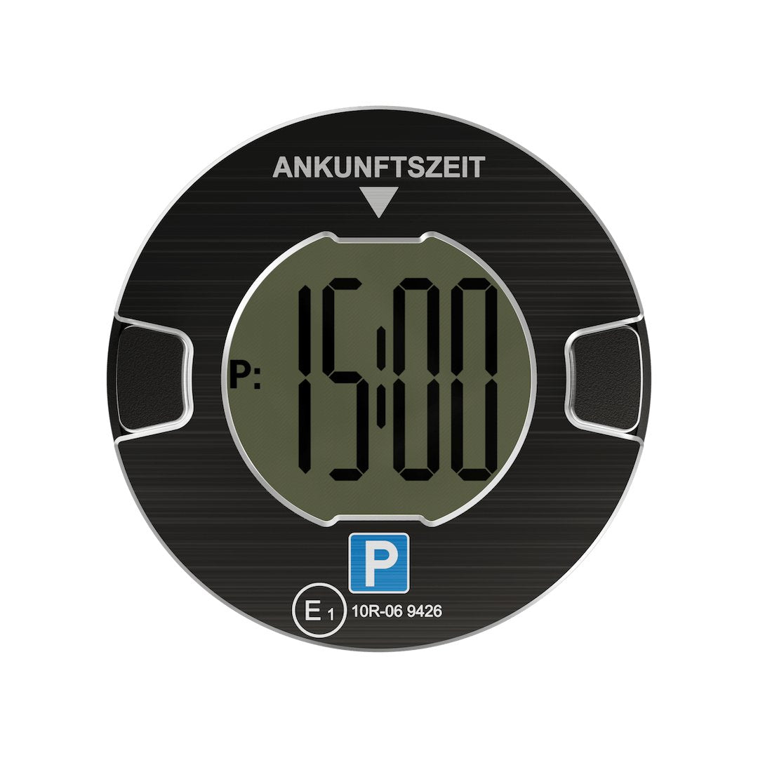 EAN 5714149020014 - OOONO 5714149020014 radar/detector Negro imagen 1