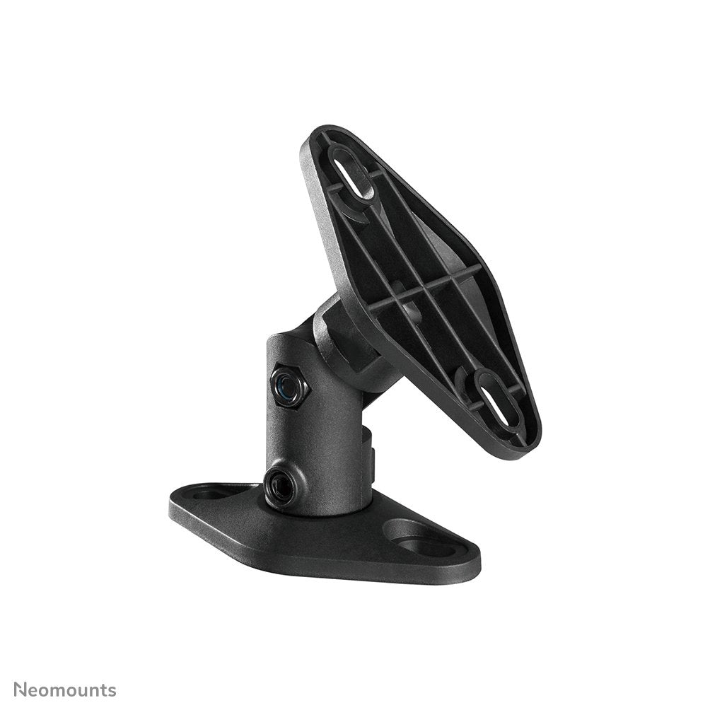 EAN 8717371441289 - Neomounts SPEAKER-W100BLACK soporte de altavoz Techo, Pared Plástico Negro imagen 6