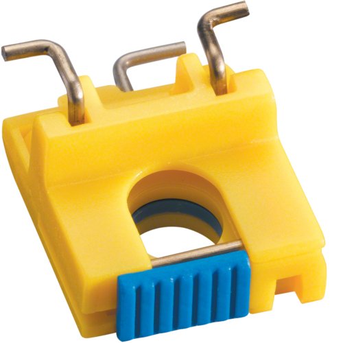 Hager Abschlievorrichtung Mzn175 F.Fi- Fi-Ls-Schalter