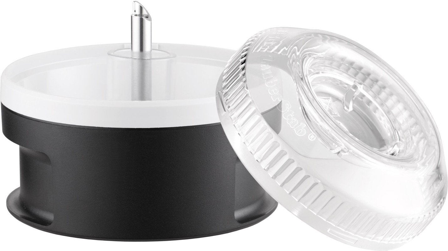 EAN 4011689982156 - ESGE M 200 BBQ 10 L Batidora de inmersión 200 W Negro, Cromo imagen 15