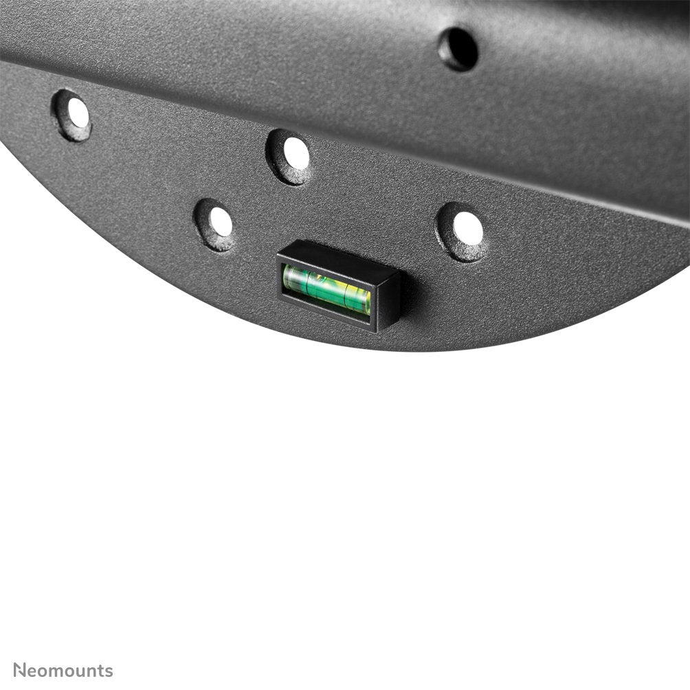EAN 8717371446345 - Neomounts LED-WR100BLACK soporte para TV 190,5 cm (75") Negro imagen 5