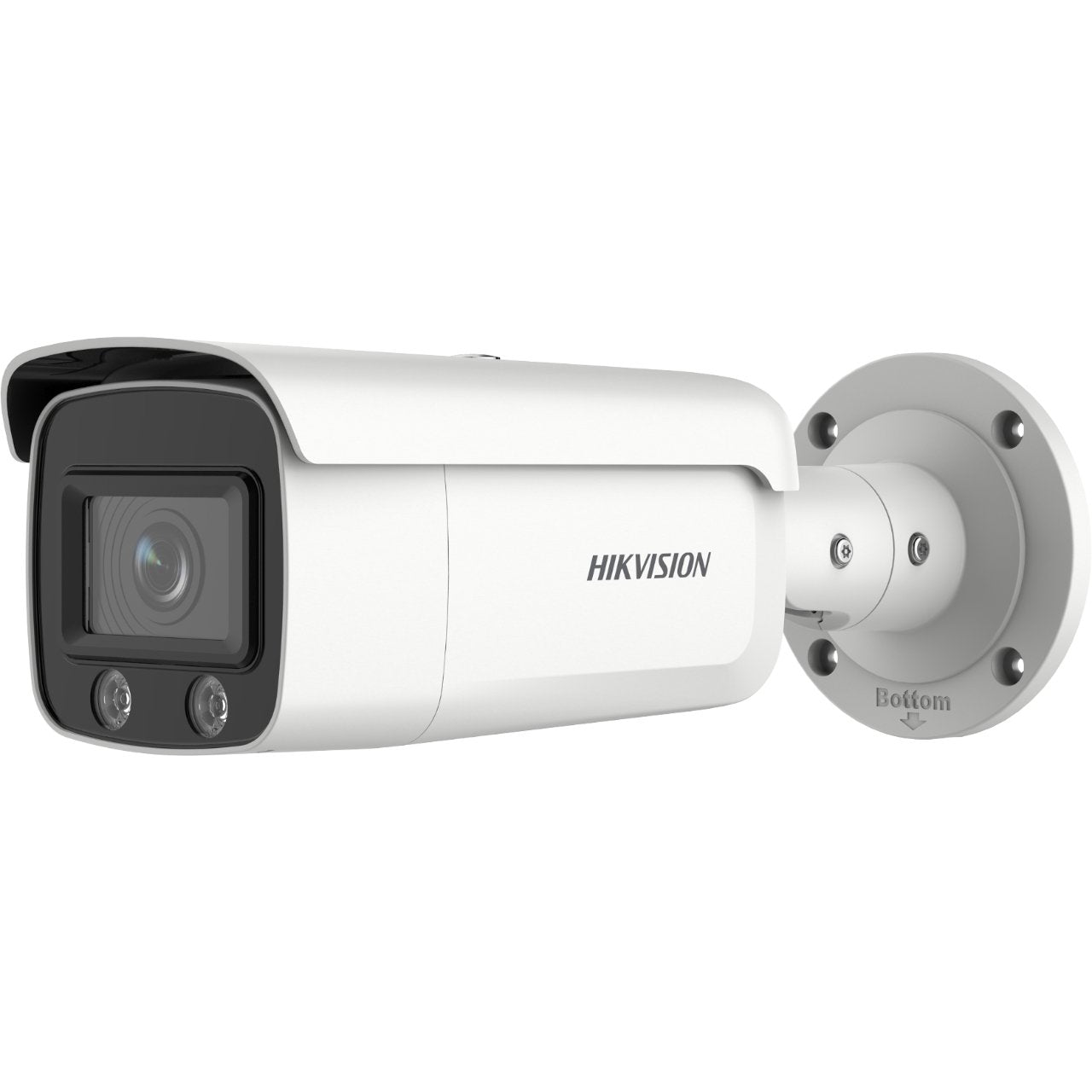 EAN 6941264060239 - Hikvision DS-2CD2T47G2-L(2.8MM) cámara de vigilancia Bala (forma) Cámara de seguridad IP Exterior 2688 x imagen 1