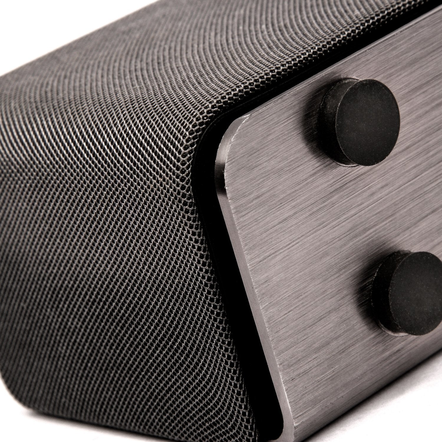 Veho Mr-8 Altavoz Portátil Estéreo Negro 5,3 W