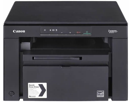 EAN 8714574661483 - Canon i-SENSYS MF3010 Laser A4 1200 x 600 DPI 18 ppm imagen 1