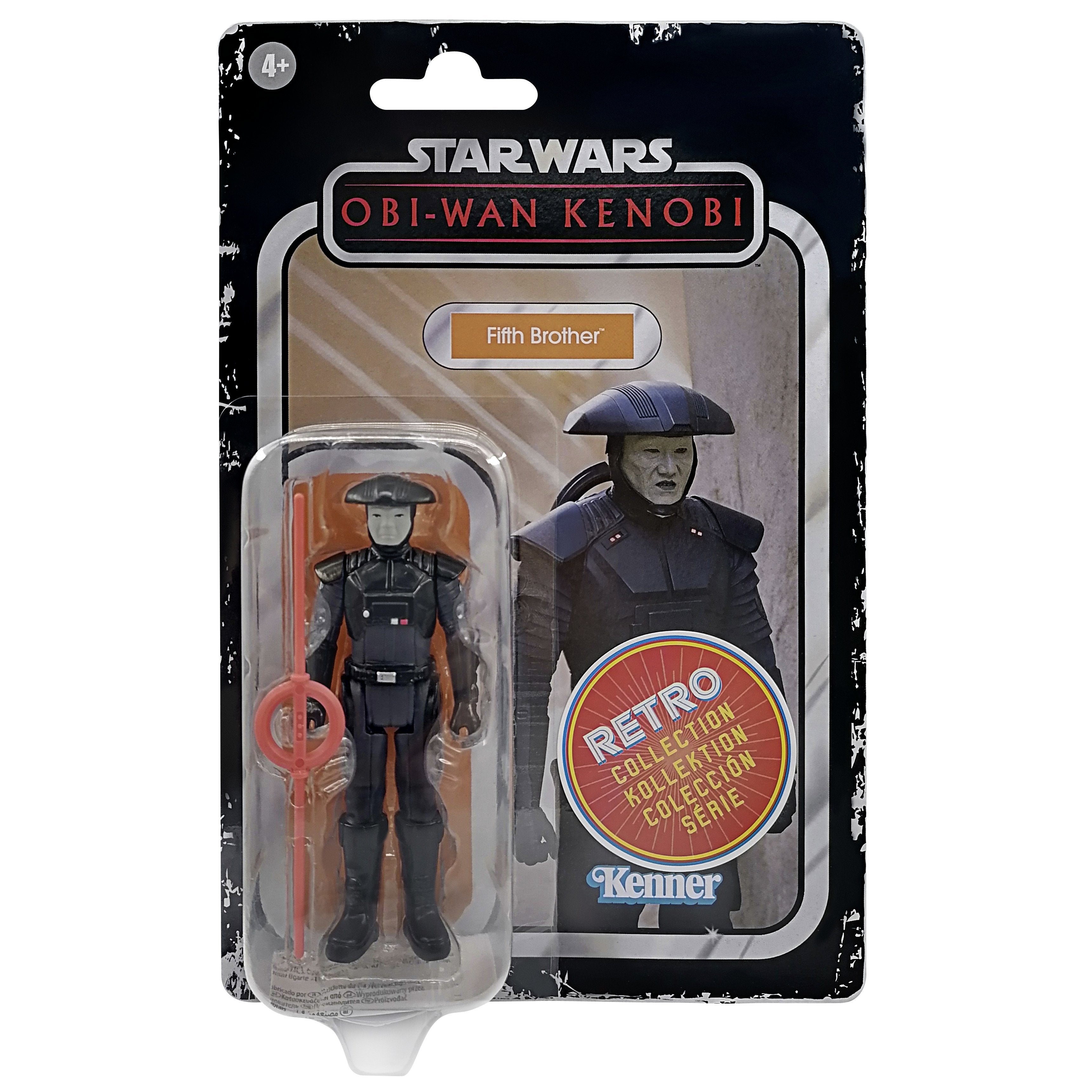 EAN 5010994152383 - Star Wars F57755X0 collectible figure imagen 4