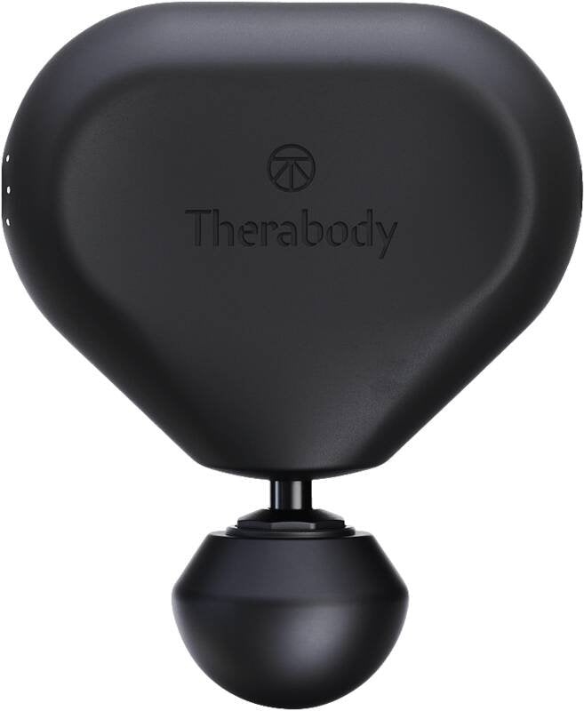 EAN 0840295405414 - Therabody Theragun Mini 3.0 masajeador Universal Negro imagen 1