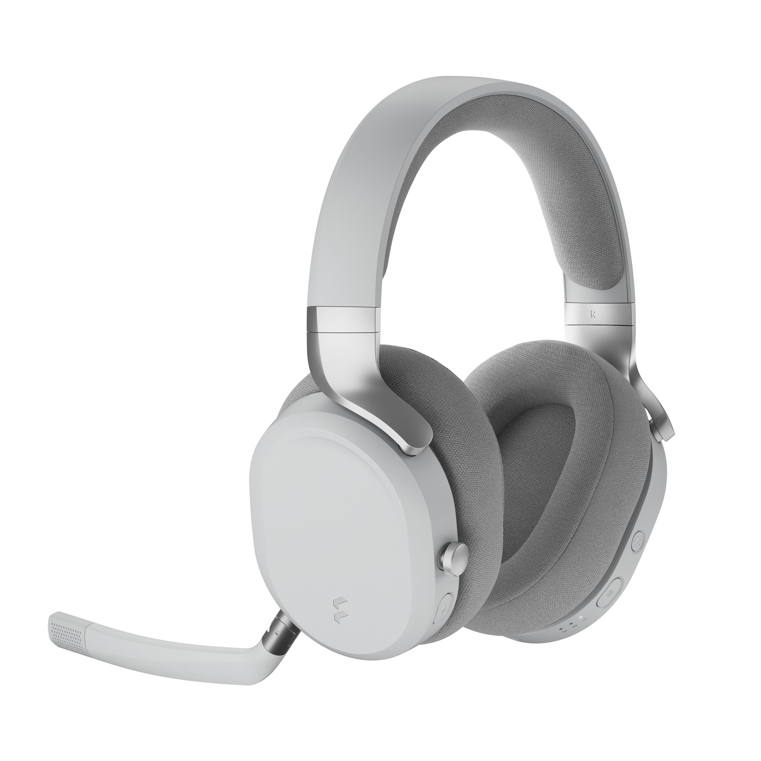 EAN 7340172707967 - Fractal Design Scape Auriculares Inalámbrico y alámbrico Diadema Música Base de carga Gris imagen 3
