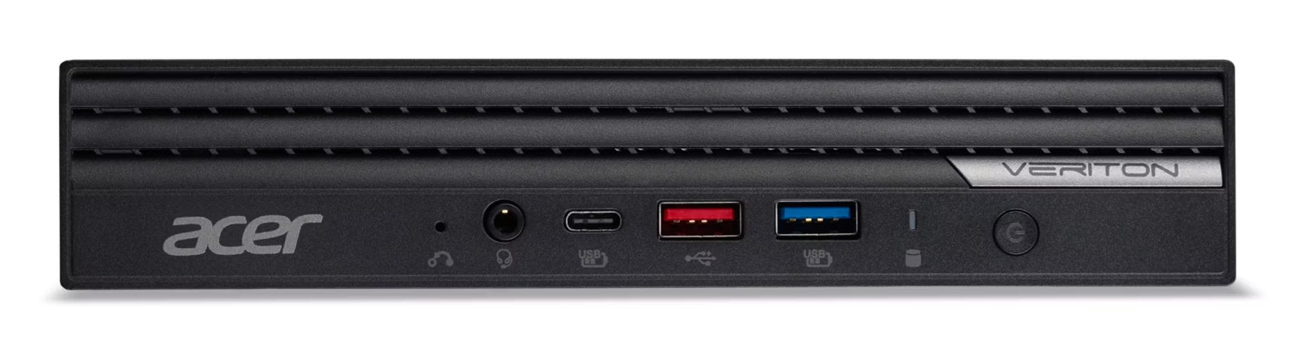 EAN 4711121979729 - Acer Veriton VN6710GT Intel® Core™ i5 i5-13500T 8 GB DDR4-SDRAM 512 GB SSD Puesto de trabajo Negro imagen 8