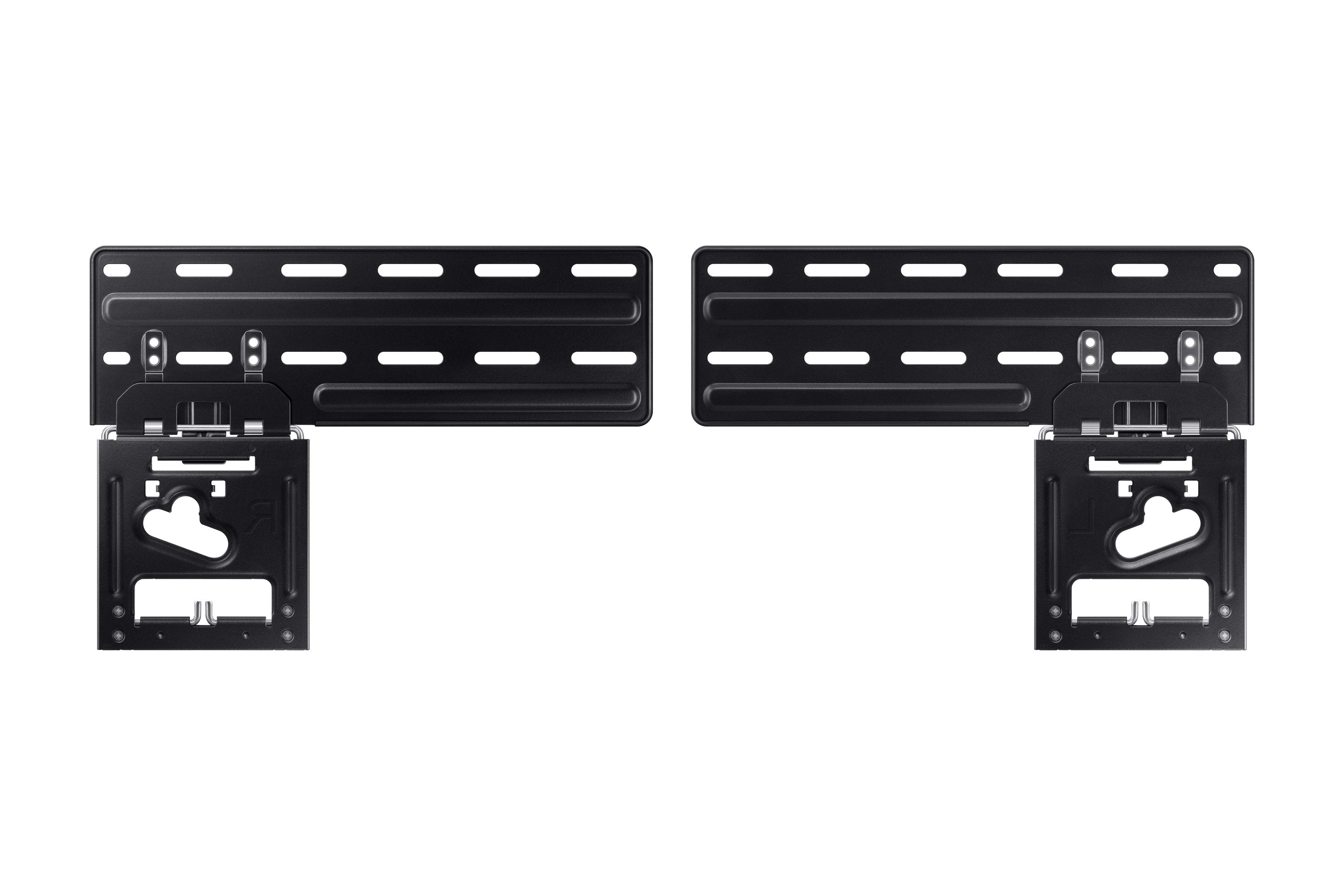Soporte Samsung Slim Fit De Pared Para Tv 43" A 85" Qled 2021