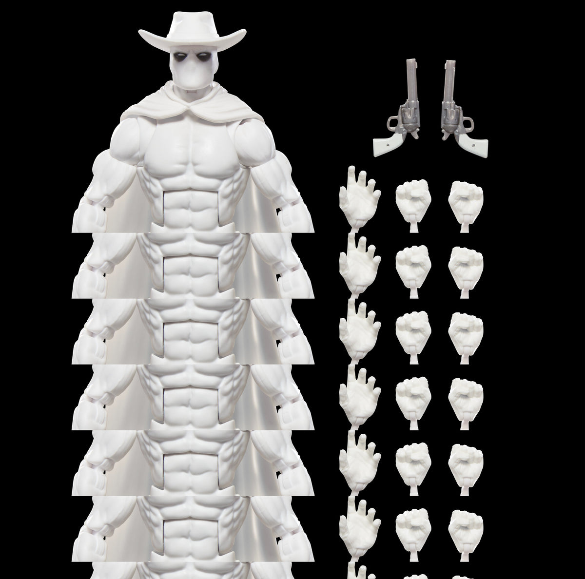 EAN 5010996317407 - Marvel G17385L00 figura de juguete para niños imagen 3