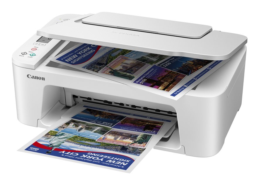 EAN 4549292234138 - Canon PIXMA TS3751i Inyección de tinta A4 4800 x 1200 DPI Wifi imagen 4