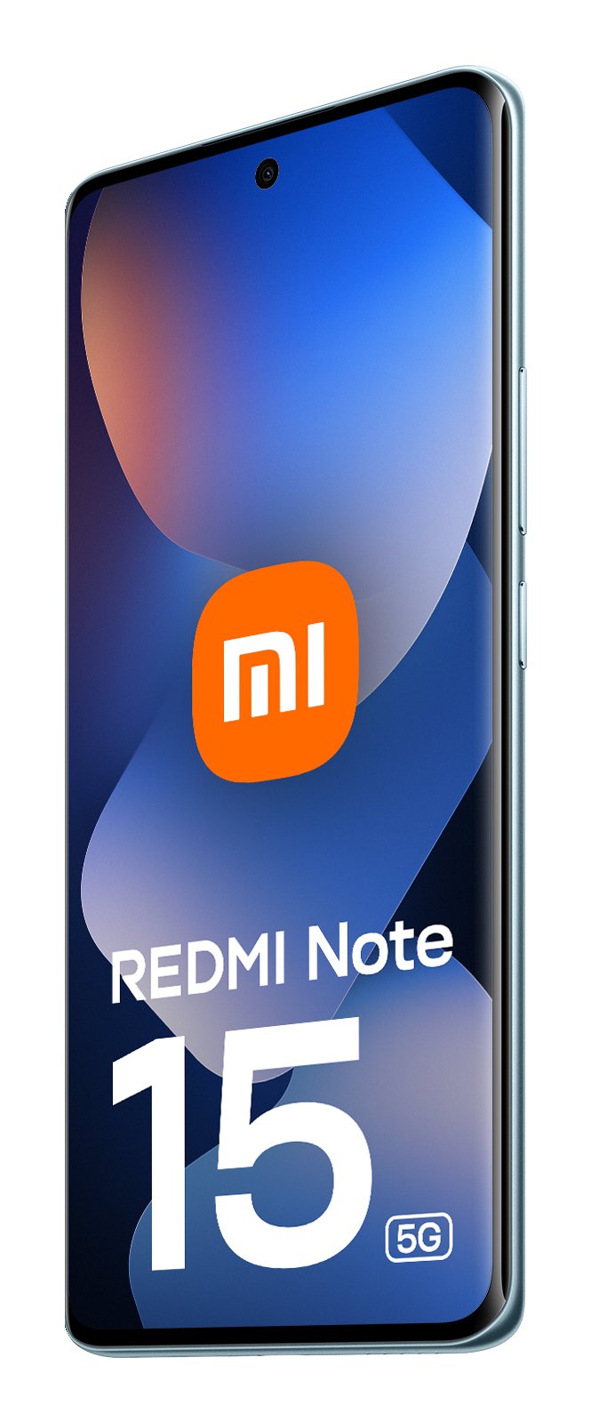EAN 6932554483982 - Xiaomi Redmi Note 15 5G 16,9 cm (6.67") Ranura híbrida Dual SIM USB Tipo C 8 GB 512 GB 5520 mAh Azul imagen 4