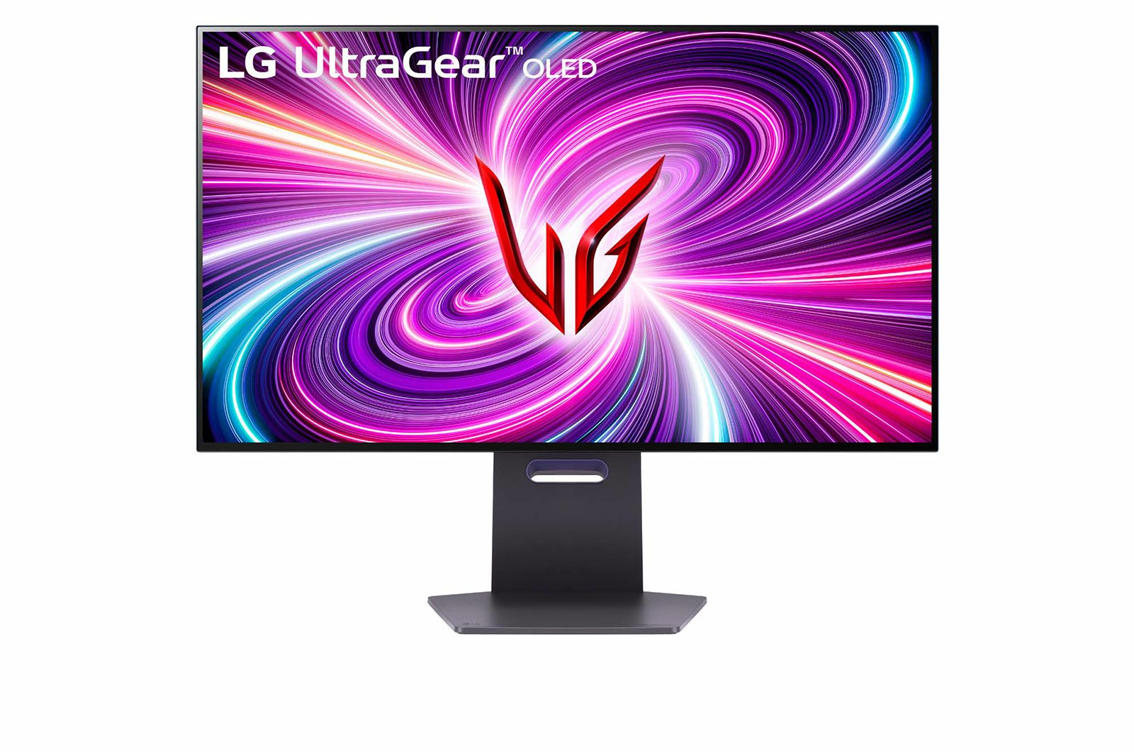 Monitor Gaming Lg Ultragear Oled 32gs95ux-B 80 Cm 31,5 " Negro, Ultrahd/4k, Modo Dual, Sonido Pixel, Panel 480hz 32gs95ux-B.Aeu