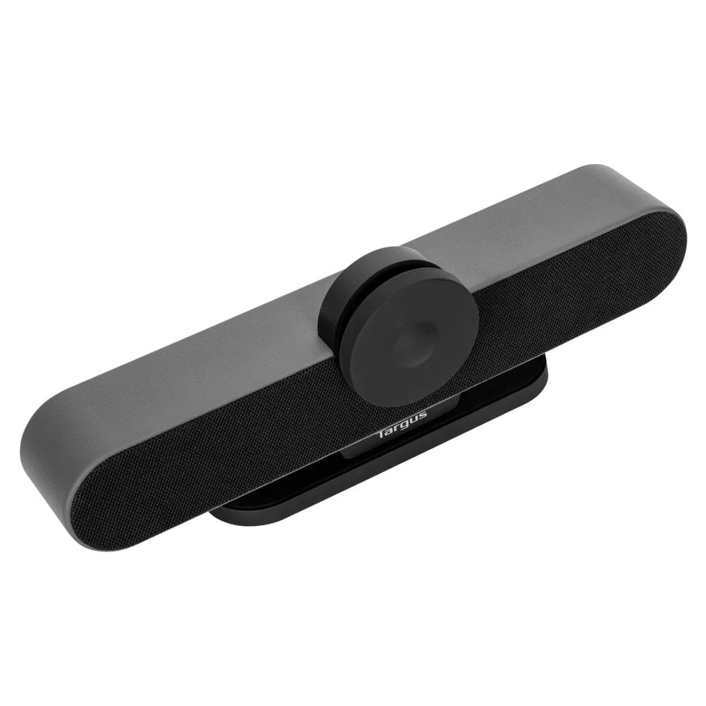 Targus Aem350 Sistema De Videoconferencias Negro