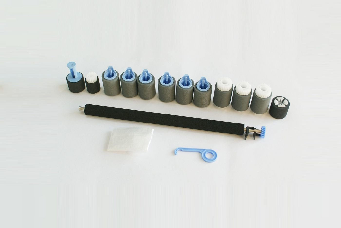 Coreparts Msp5813 Rodillo De Transferencia Rodillo De Alimentación De Papel Para Impresora