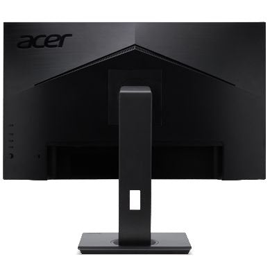 EAN 4713883621861 - Acer B7 B247Wbmiprzx pantalla para PC 61 cm (24") 1920 x 1200 Pixeles WUXGA LED Negro imagen 3