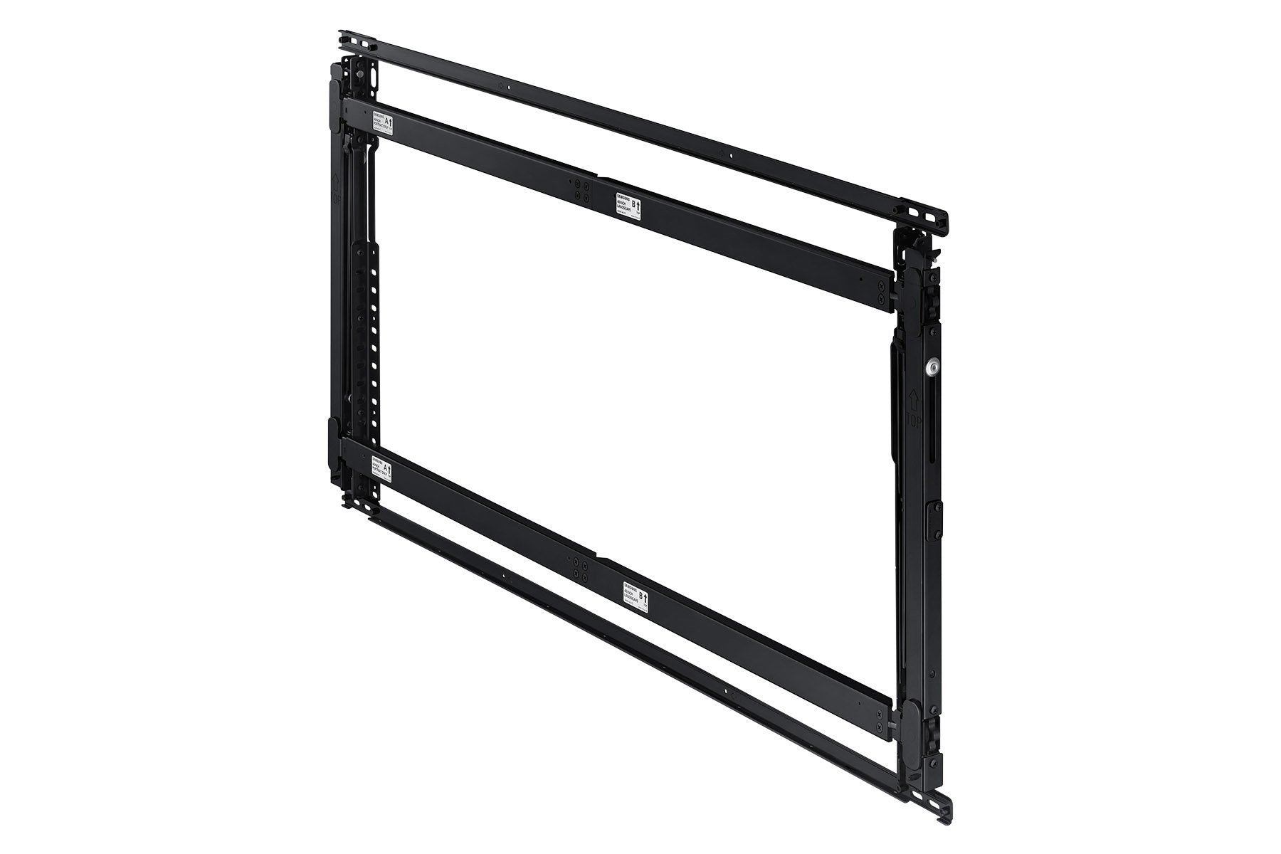 EAN 5711783318941 - Samsung WMN-55VD soporte para pantalla de señalización 139,7 cm (55") Blanco imagen 2