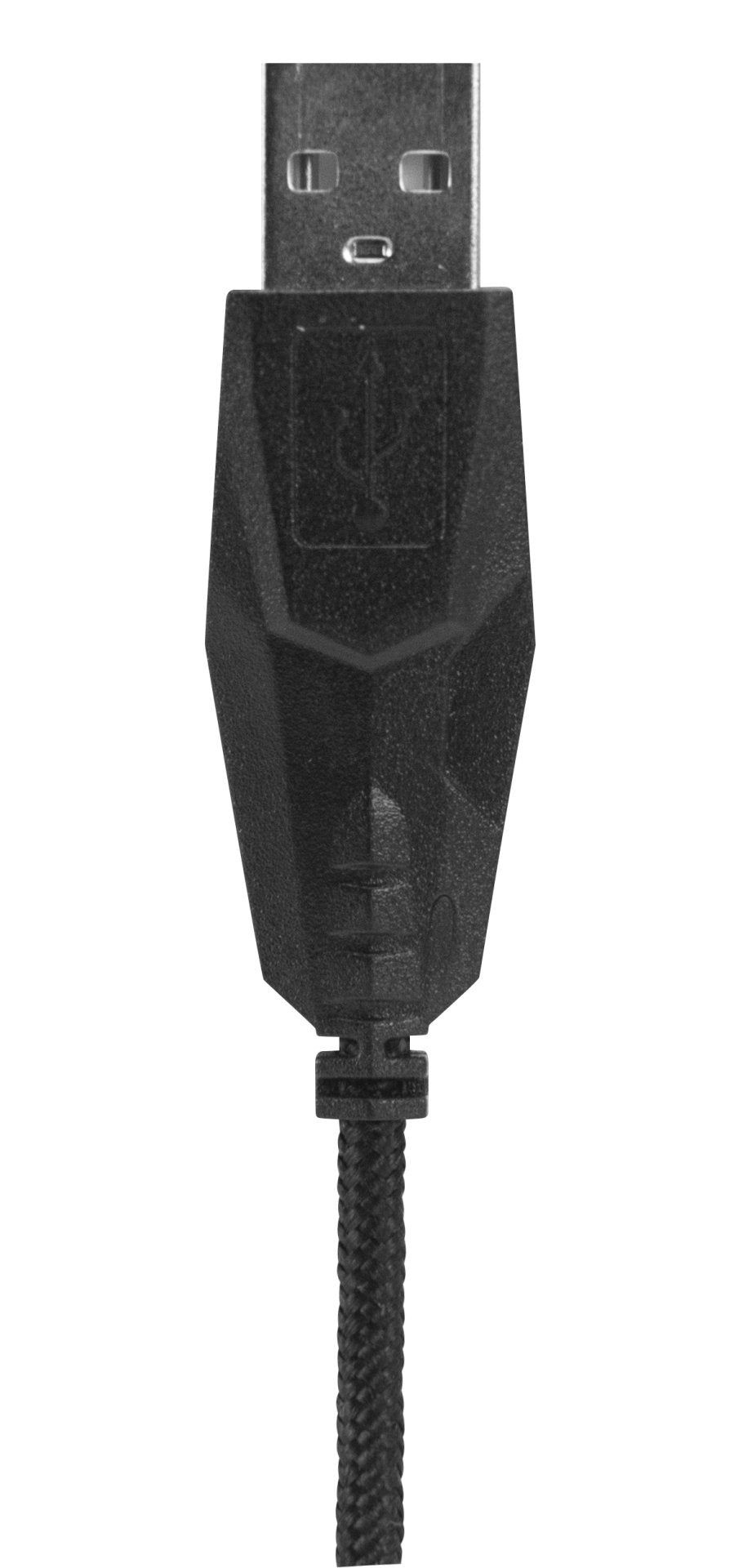 Raton Speedlink Gaming Decus. 12800 Dpi. Usb. Gummiert. Sw Retail