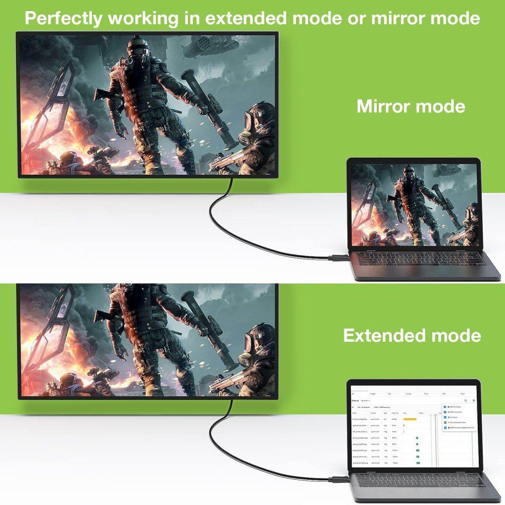 Techly Displayport 2.1 Audio Video Cable M M 4k 2m Black