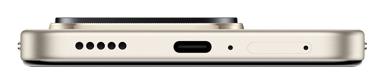 EAN 6936520876341 - Honor 400 SMART 17,2 cm (6.77") SIM doble MagicOS 9.0 4G 6 GB 128 GB 6500 mAh Oro imagen 11