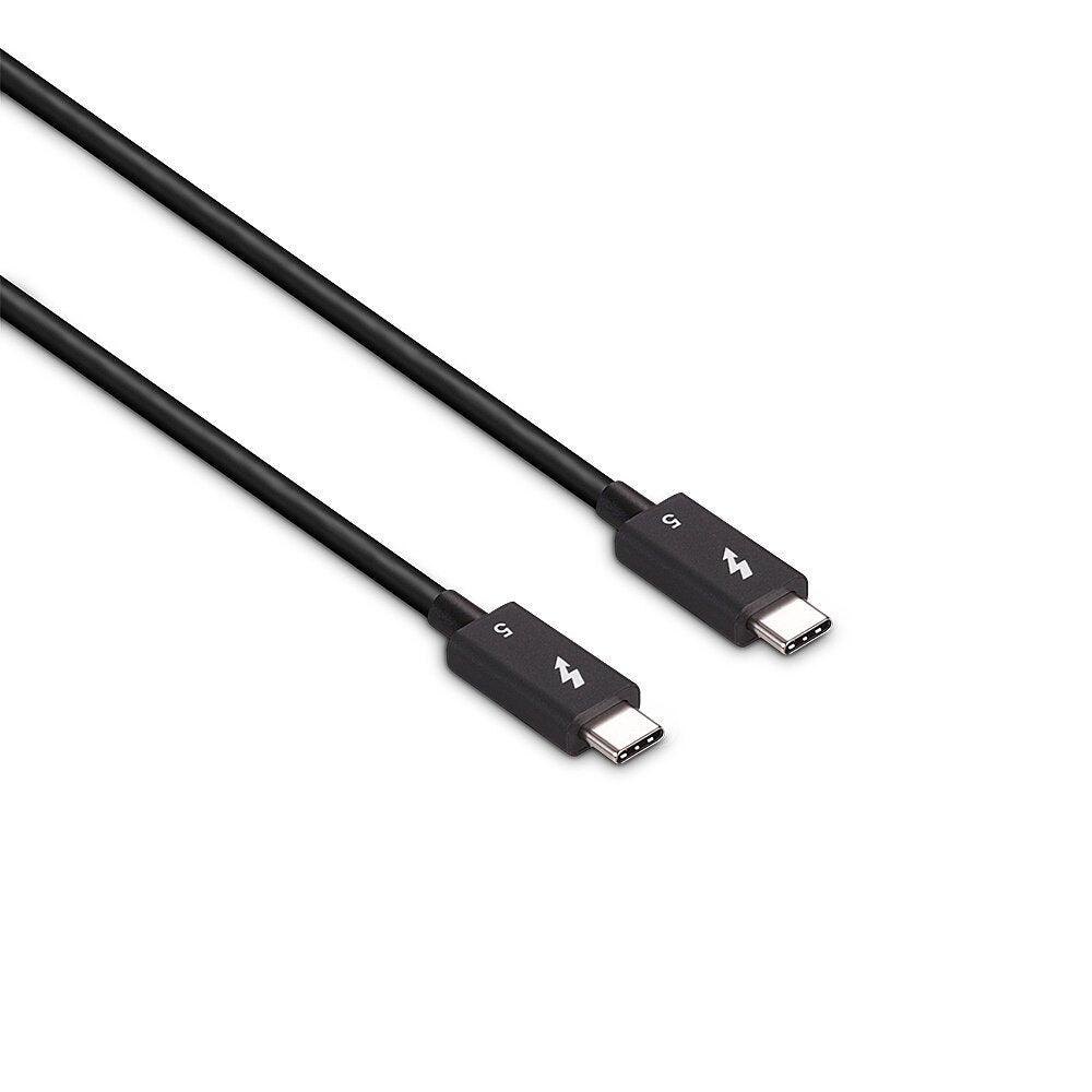 Lindy 1m Thunderbolt 5 Passive Cable