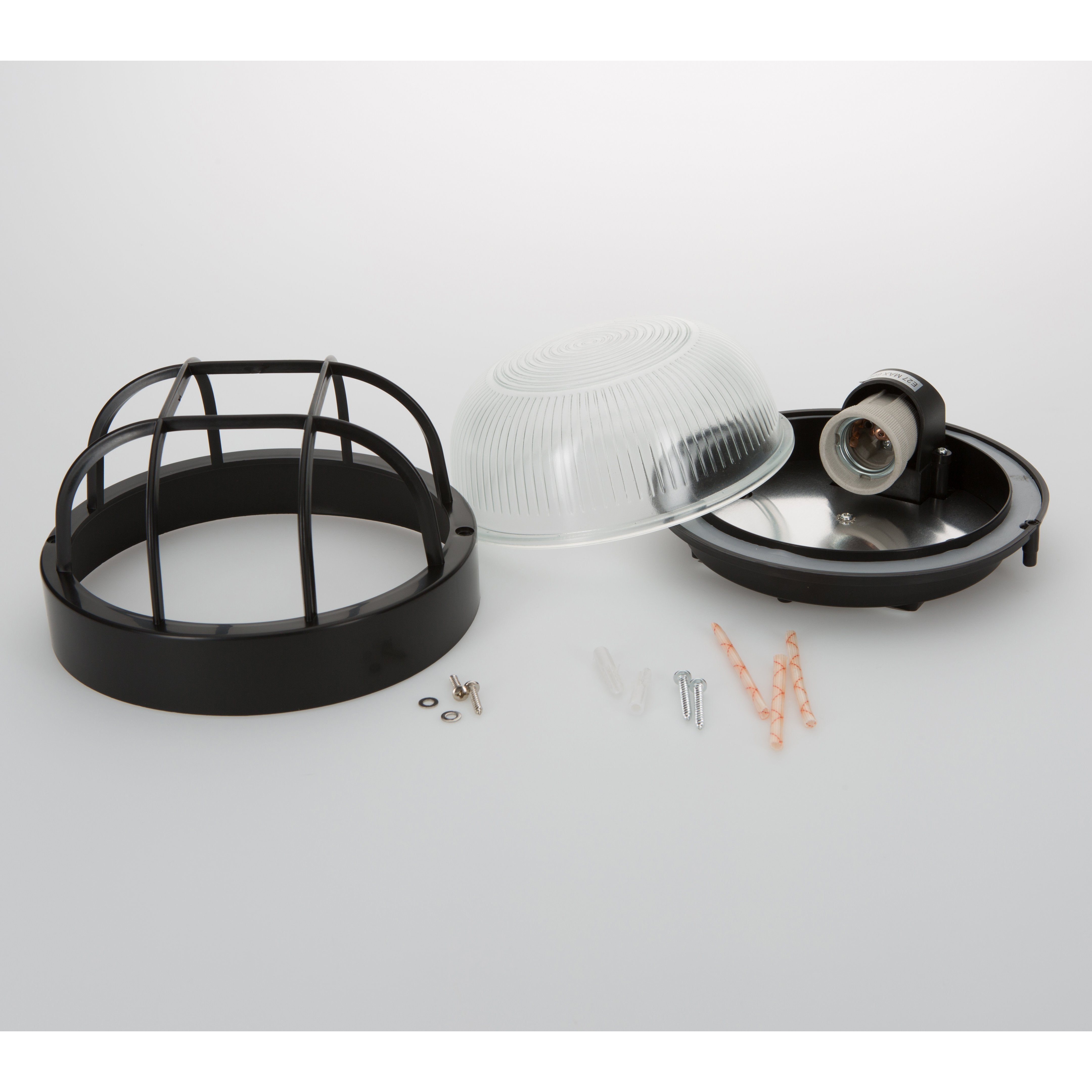 Aplique Exterior Smartwares Be100z