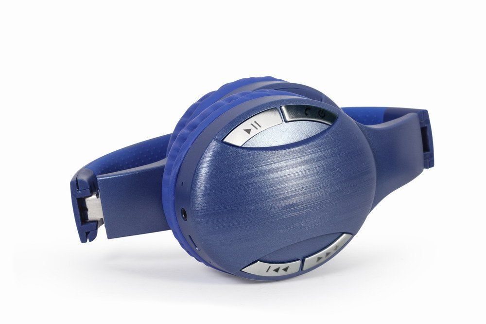 EAN 8716309123815 - Gembird BTHS-01-B auricular y casco Auriculares Inalámbrico y alámbrico Diadema Llamadas/Música MicroUSB imagen 2