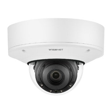 EAN 8801089189370 - Hanwha XNV-9082R cámara de vigilancia Almohadilla Cámara de seguridad IP Interior y exterior 3840 x 2160 imagen 1