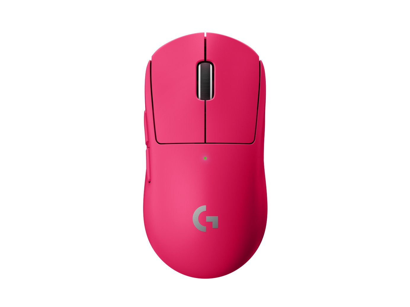 Logitech G Pro X Superlight Ratón Inalámbrico Óptico 25400 Dpi 910-005957