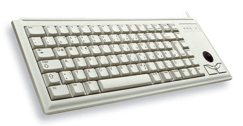 Cherry Compact Gris
