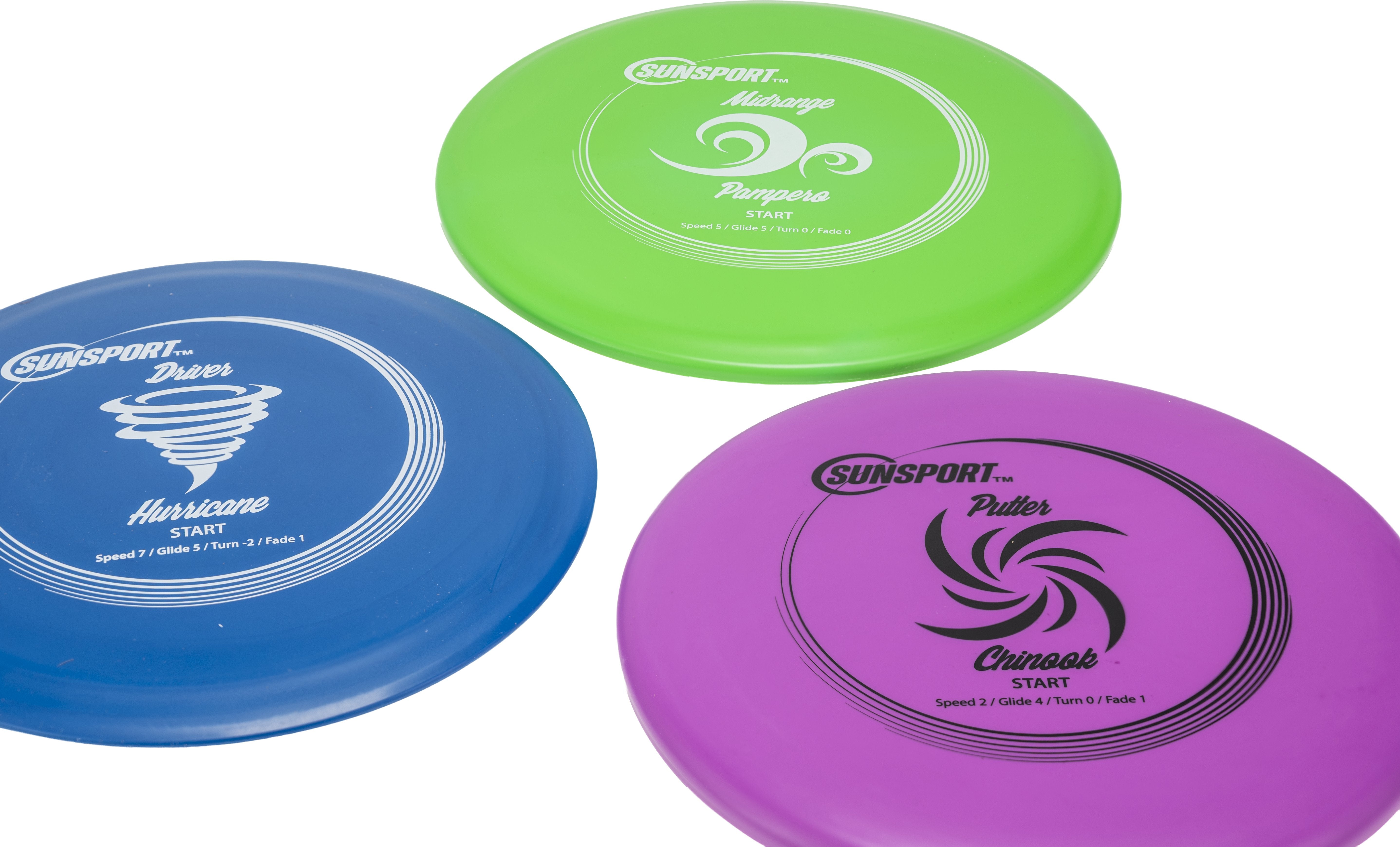 EAN 7392601139115 - Bex Sport 413-911 juegos de lanzamiento Disc golf imagen 11