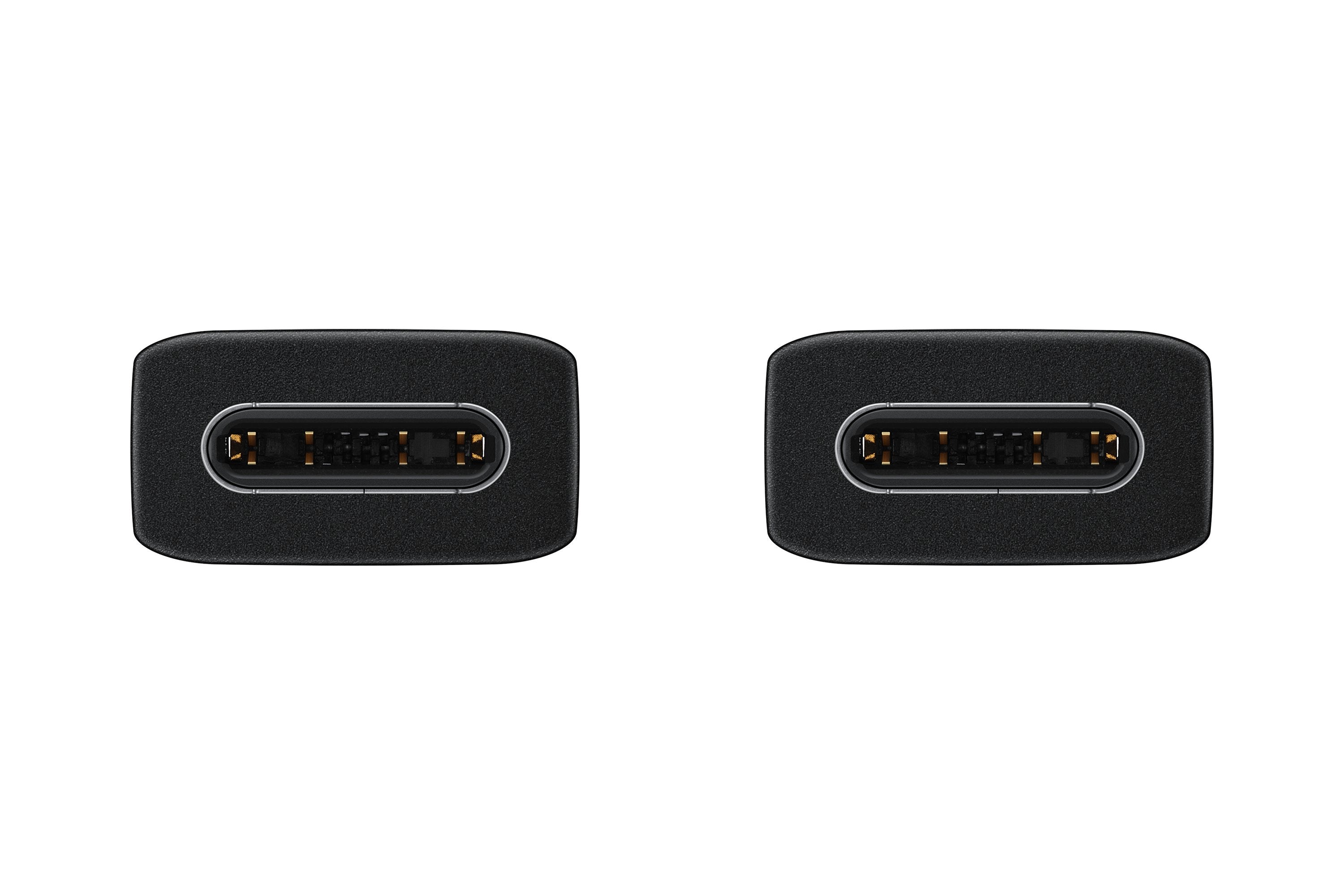 EAN 8806090144028 - Samsung EP-DN975 cable USB USB 2.0 1 m USB C Negro imagen 2